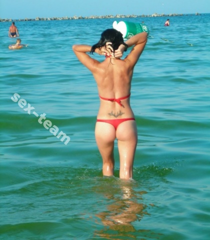 Проститутка Виктория