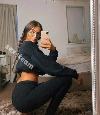 Проститутка Лора